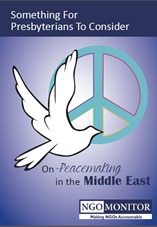 Peacemaking